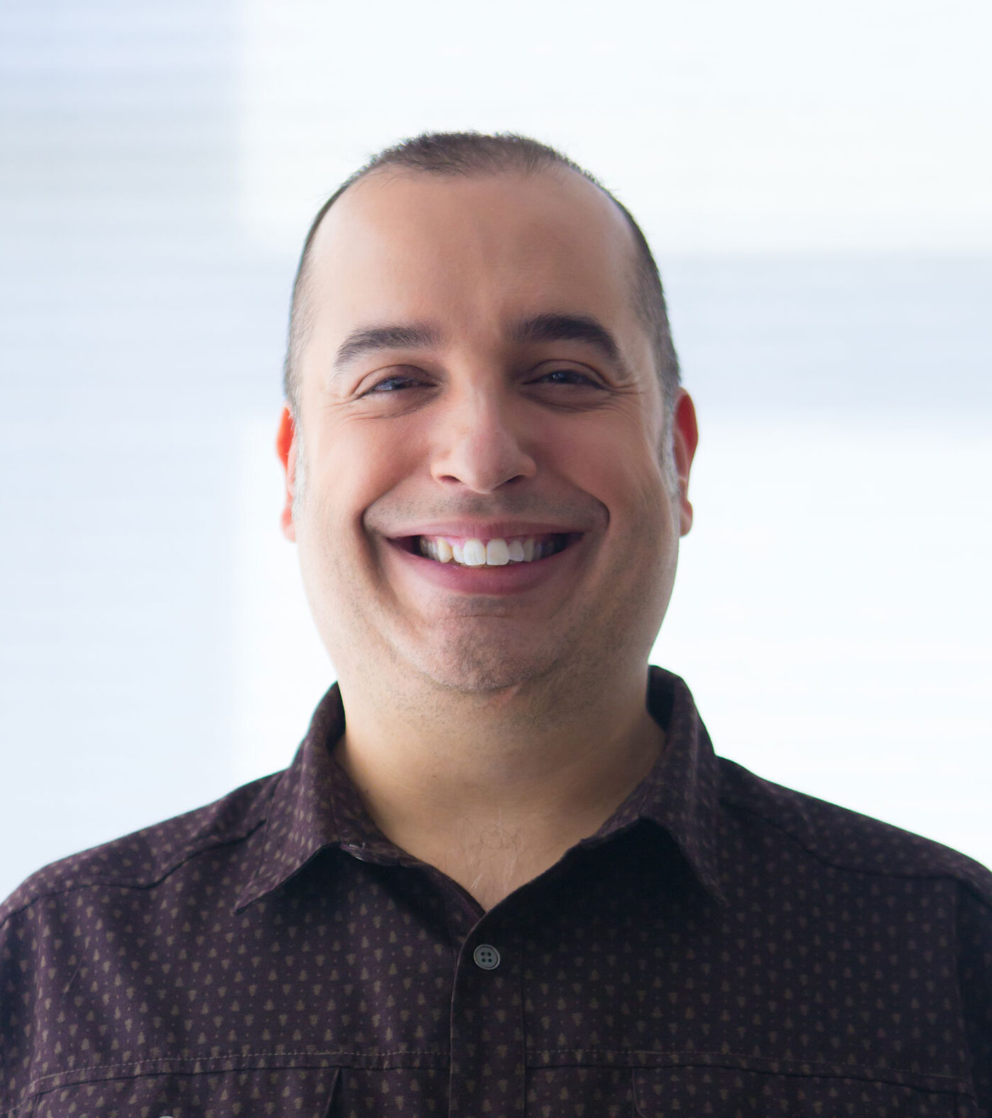 Jim Demonakos aspect ratio 1397 1575